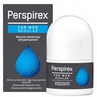 PERSPIREX MEN REGULAR ROLL-ON 20ML