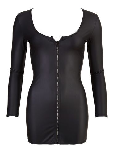dress with a sparkly zip l na Arena.pl