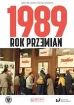 1989. Rok przemian zdjęcie 1