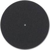 MATA FILCOWA PRO-JECT STANDARD - CZARNA (ŚREDNICA 295 MM), 9PFV