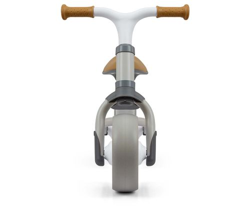 MILLY MALLY 6377 Rowerek biegowy Skippy White na Arena.pl