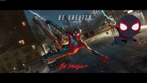 Gra PS5 Marvel's Spider-Man: Miles Morales na Arena.pl