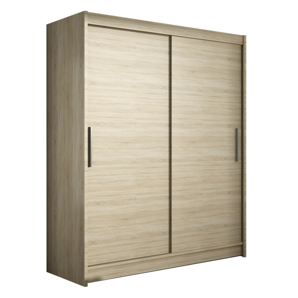 Szafa przesuwna Westa I 150cm - SONOMA zdjęcie 1