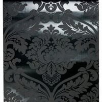 TAPETA ORNAMENT W STYLU GLAMOUR WINYLOWA