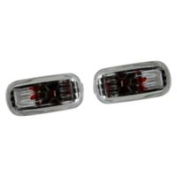 ZESTAW KIERUNKOWSKAZÓW LEWY HONDA JAZZ II 2008 2009 2010 2011 2012 2013