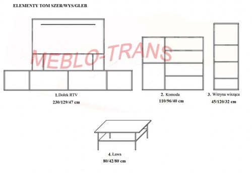 System TOM I na Arena.pl