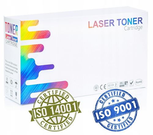 4x TONER DO DCP-L3510CDW DCP-L3550CDW HL-L3270CDW na Arena.pl