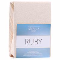 FITTEDFRO/AH/RUBY/L.BEIGE08/80-90x200+30