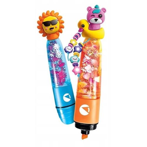 clementoni idea mini fabryka markerów szalone lato crazy summer 18171 na Arena.pl