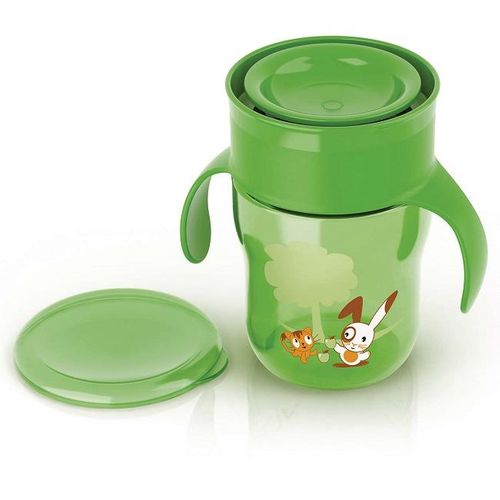 Kubek do nauki 260ml 12m+ na Arena.pl