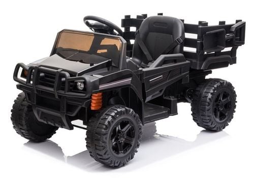 Auto na akumulator BDM0926 Czarny na Arena.pl