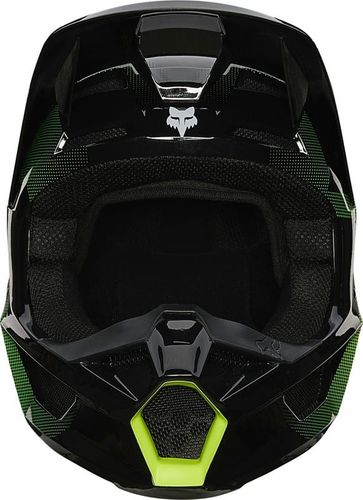 KASK FOX V-1 TAYZER BLACK XL na Arena.pl