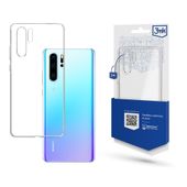 huawei p30 pro - 3mk clear case