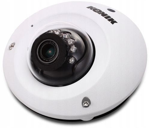 KAMERA IP KENIK KG-5210DAS na Arena.pl