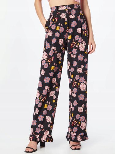 Spodnie typu bootcut Hofmann Copenhagen Sylvie R36 na Arena.pl