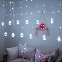 Lampki choinkowe Ultimar wewnątrz 4,3 m 101 - 200 lampek