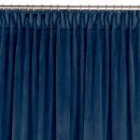 CURT/HOM/VILA/VELVET/PLEAT/D/75/INDYGO/200x245