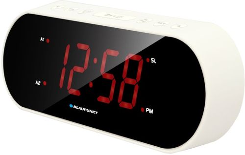 RADIOBUDZIK BLAUPUNKT CR6WH na Arena.pl