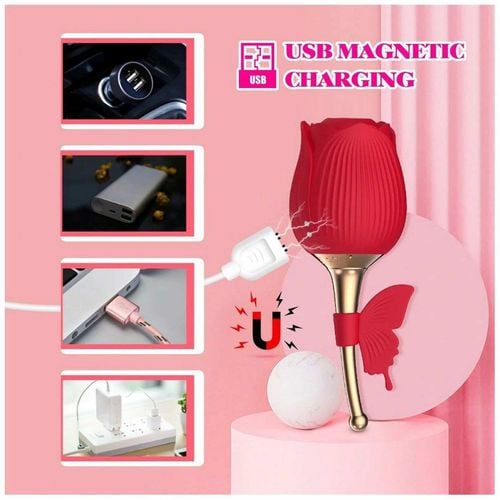 flirting partner usb 10 functions na Arena.pl