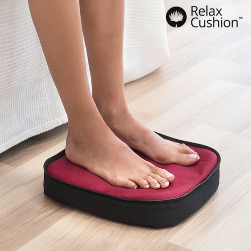 Podgrzewany Masażer do Stóp Relax Cushion na Arena.pl