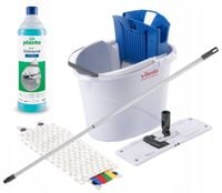 Zestaw UltraSpeed Mini Starter Kit + Płyn Do Mycia Podłóg