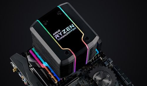 Cooler Master Wraith Ripper AMD, CPU Air Cooler na Arena.pl