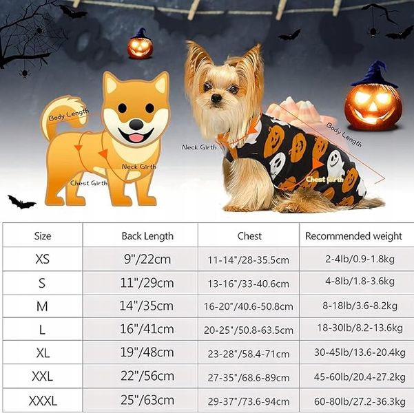 Kombinezon pooperacyjny dla psa XS zdjęcie 2