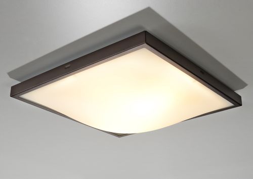 Plafon STUDIO 40 Wenge SL.0015 na Arena.pl