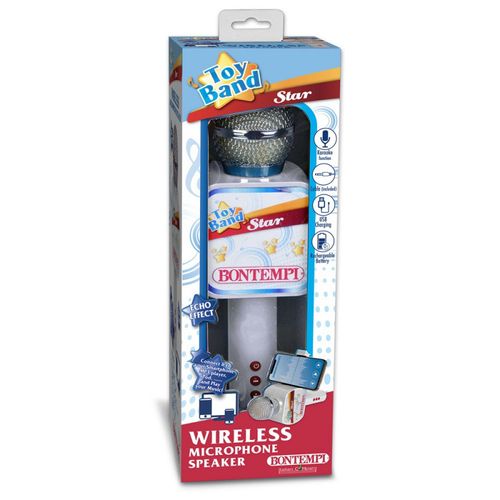 Mikrofon Bezprzewodowy na Arena.pl