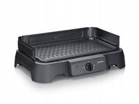 Grill elektryczny Severin PG 8595 2000 W