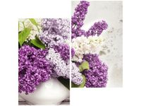 60X60CM BEZ DWU OBRAZ ŚCIAN