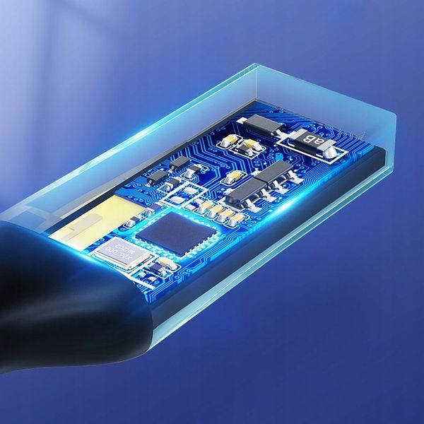 UGREEN TRANSMITER ADAPTER SAMOCHODOWY USB BLUETOOTH 5.0 KABEL AUX zdjęcie 7