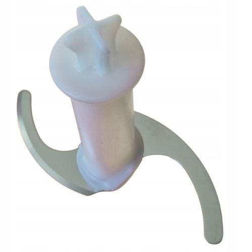 NÓŻ NOŻYK blendera BRAUN 4191 4192 4193 pojemnika 500ml na Arena.pl