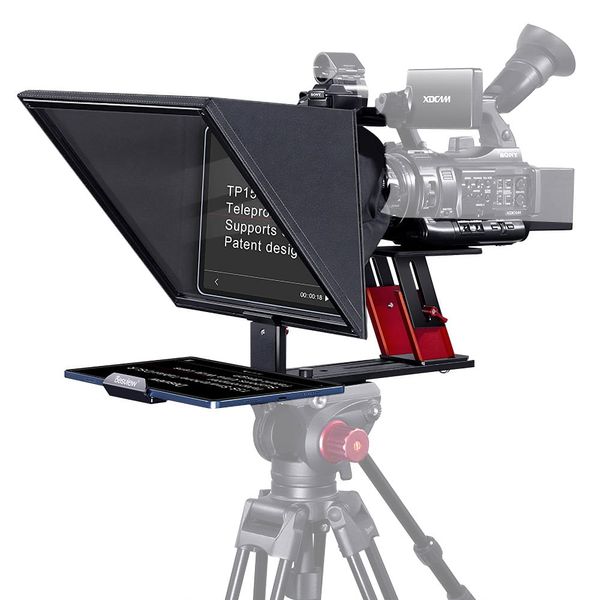 Teleprompter Desview TP150 zdjęcie 6