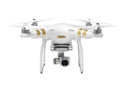DJI Phantom 3 SE 4K UHD WiFi GPS na Arena.pl