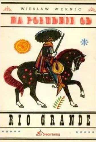 Na południe od Rio Grande na Arena.pl