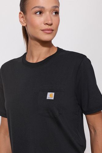 koszulka carhartt lightweight na Arena.pl