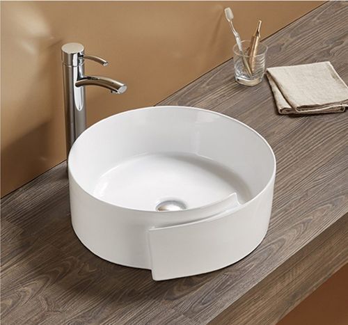 Umywalka Ceramiczna Emily na Arena.pl