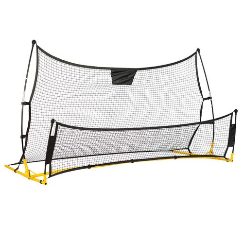 Siatka treningowa rebounder Neo-Sport 210 x 120 x 35 cm na Arena.pl