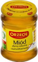 Orzech miód sztuczny 340g