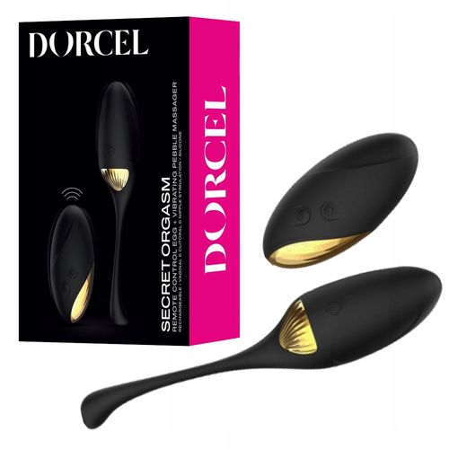 Jajeczko do pochwy, sterowane pilotem + perfumy. na Arena.pl