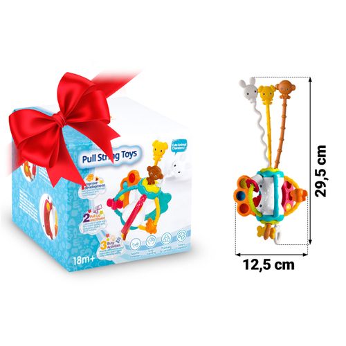 Zabawka sensoryczna RK-750 Ricokids na Arena.pl