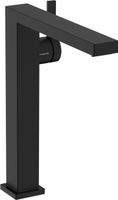 Bateria umywalkowa HANSGROHE Tecturis E 240 Fine 73070670 Czarny mat