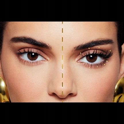 Loreal Paris Panorama Mascara Do Rzęs Zwiększająca Objętość Black na Arena.pl