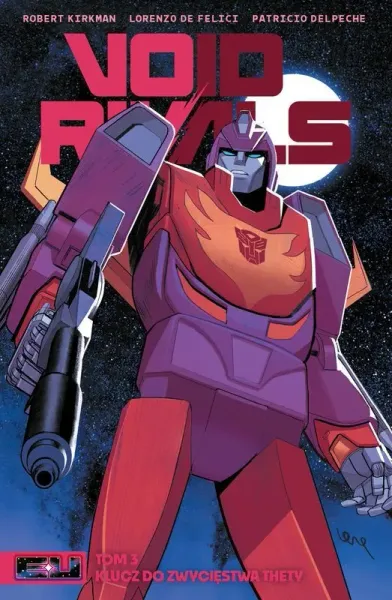 Void Rivals. Tom 3 zdjęcie 1