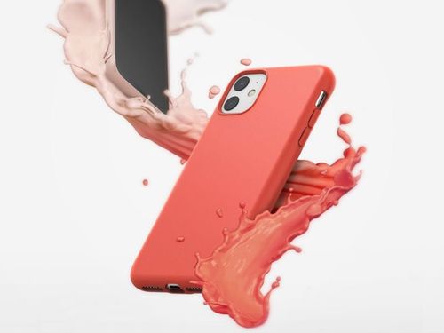 Etui Ringke Air S do Apple iPhone 11 Coral na Arena.pl