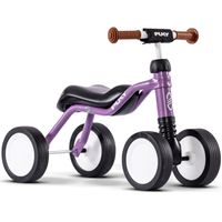 Jeździk PUKY Wutsch 3045 fioletowy