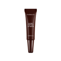 Farmasi Peptydowy balsam do ust - Glazed Mocha