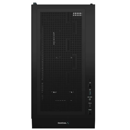 Obudowa Deepcool CH560 Digital na Arena.pl