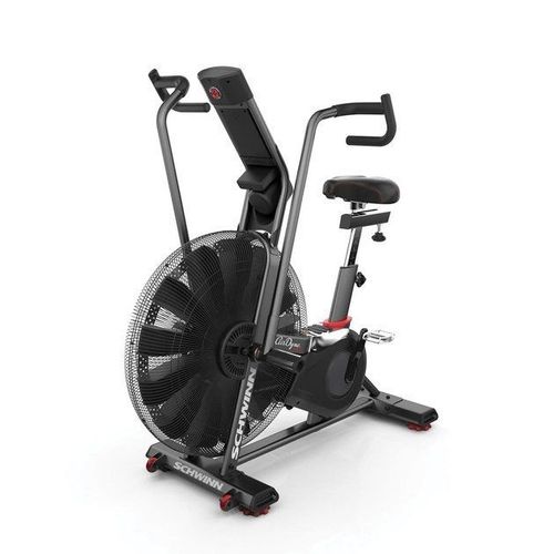 Rower powietrzny treningowy Airdyne AD8 Schwinn na Arena.pl